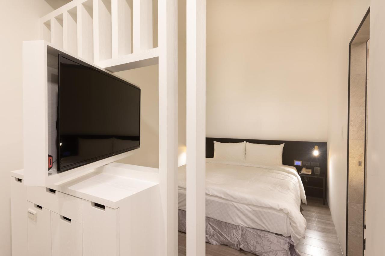 Only Love Motel Tân Điếm Ngoại thất bức ảnh
